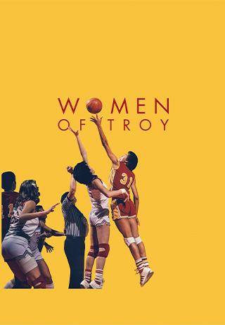 Women of Troy S1
