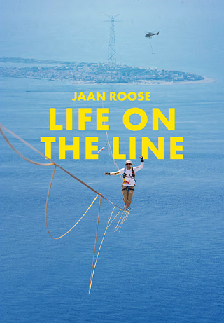 Jaan Roose: Life on the Line S1