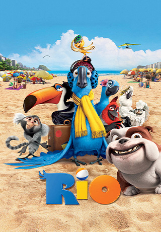 Rio