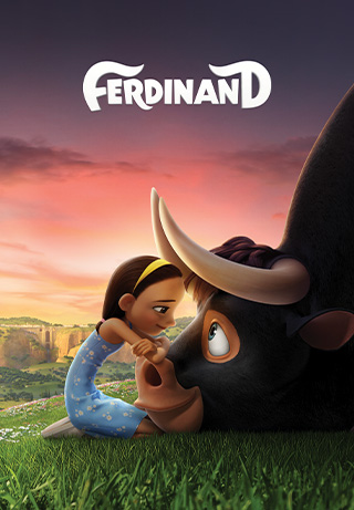 Ferdinand