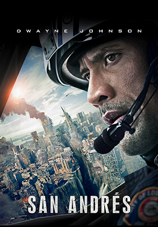 Terremoto: A Falha de San Andreas