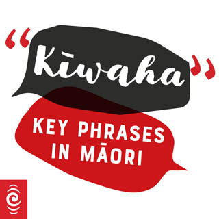 Kiwaha – Give it a Go