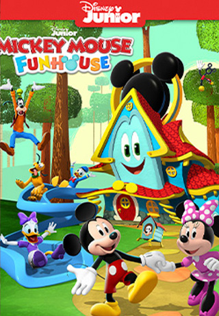Mickey Mouse Funhouse S2