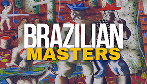 Brazilian Masters