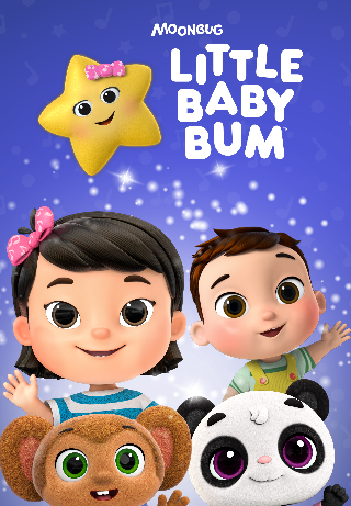 Little Baby Bum S7