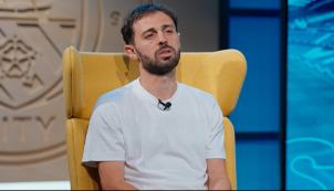 Bernardo Silva 1