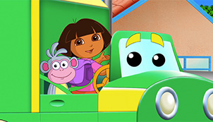 Verde's Birthday Party!