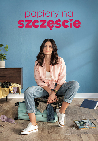 Papiery Na Szczęście S1