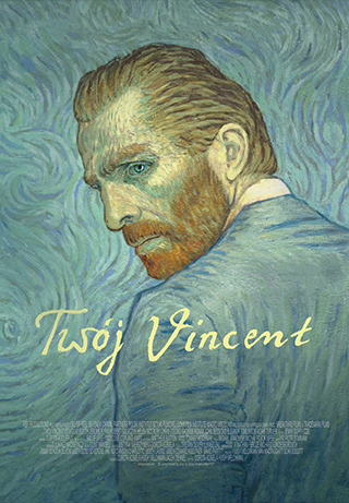 Twój Vincent