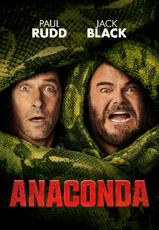 Anaconda (2025)
