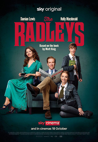 The Radleys