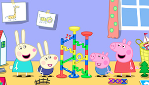 The Marble Run