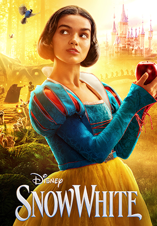Disney Snow White