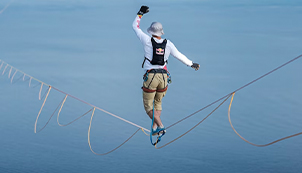 Jaan Roose: Life on the Line