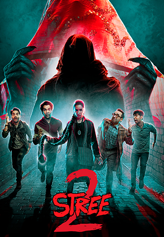 Stree 2