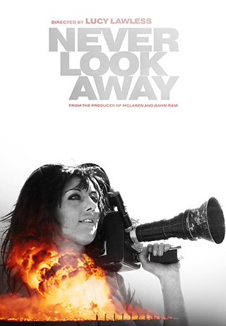 Never Look Away