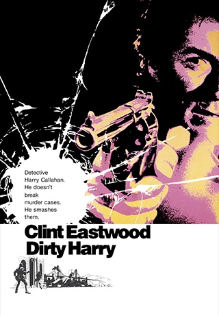 Dirty Harry