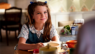 A High-Pitched Buzz and Training Wheels