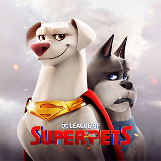 DC League of Super-Pets (Original Motion Picture Soundtrack)
