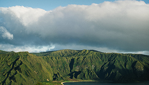 Riding - Azores