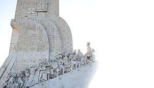 Monument to the Discoveries