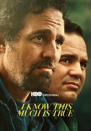 I Know This Much Is True S1
