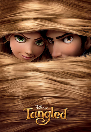 Tangled