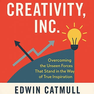 12min - Creativity, Inc