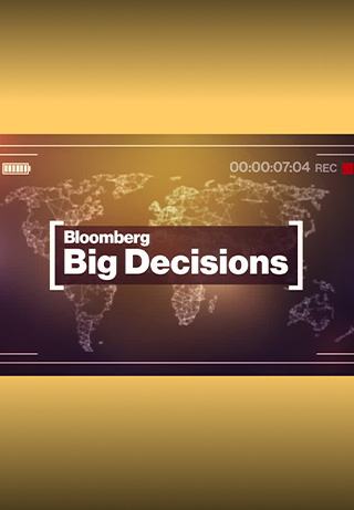 Big Decisions: Andrea Jung S1