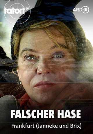 Tatort Frankfurt - Falscher Hase S1