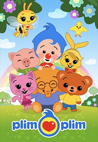 El Payaso Plim Plim S1