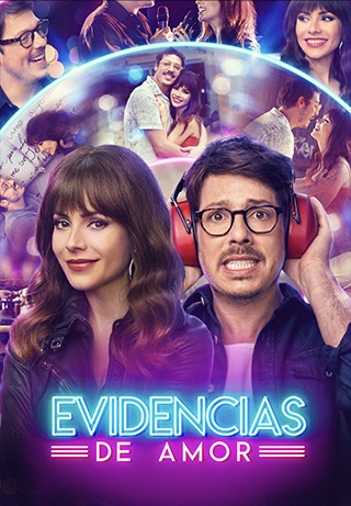 Evidências do Amor
