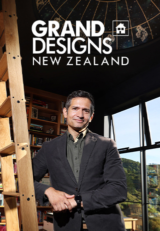 Grand Designs New Zealand S9