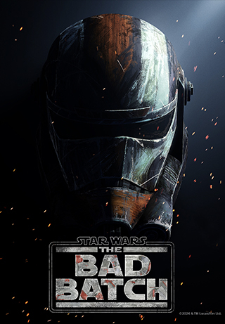 Star Wars: The Bad Batch S1