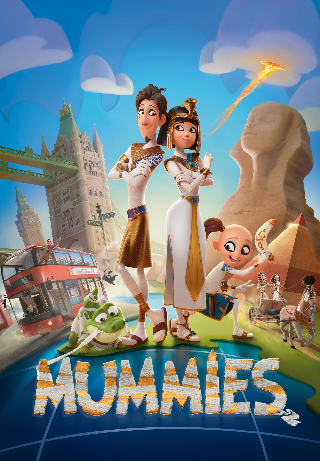 Mummies