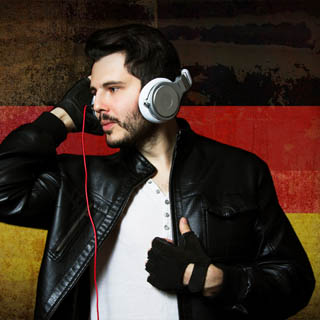 Deutsche Musik