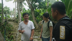 Sailing to the Batanes: Discovering the Shared Heritage of the Tao and Ivatan  Part I