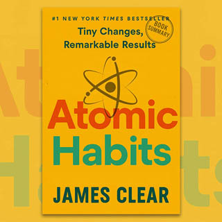 12min - Atomic Habits