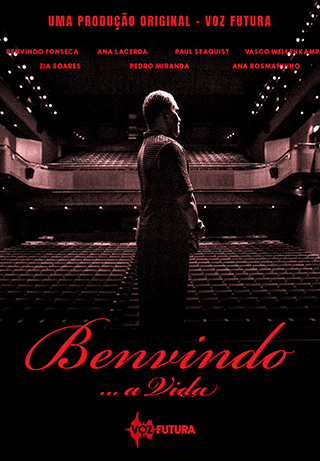 Benvindo... a Vida