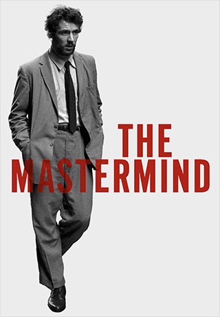 The Mastermind