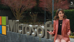Microsoft & OpenAI CEOs: Dawn of the AI Wars