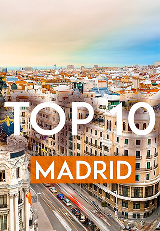 Hungry Passport - TOP 10 Things to do in MADRID