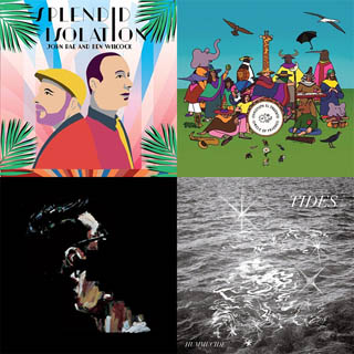 NZ Jazz/ Classical
