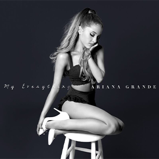 My Everything (Deluxe)