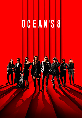 Ocean's 8