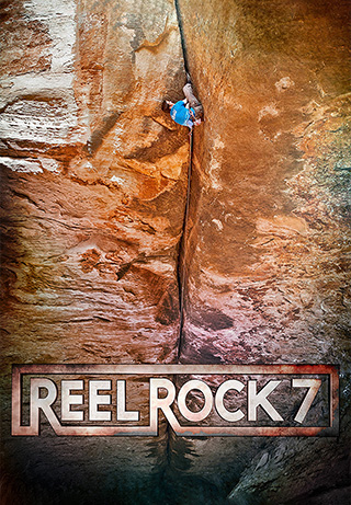 Reel Rock S7