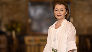 Lesley Manville