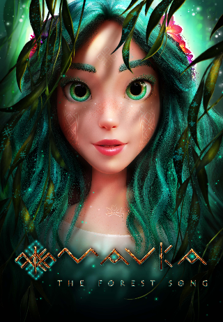 Mavka: The Forest Song