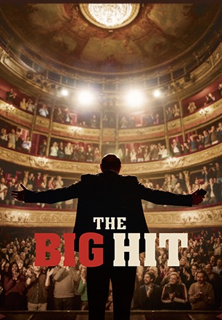The Big Hit