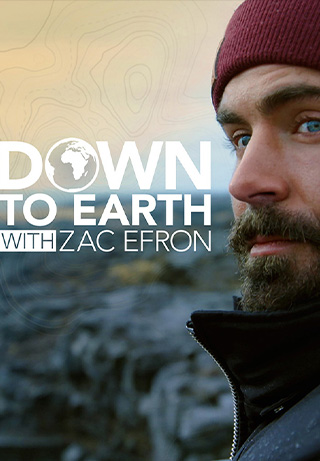 Down to Earth with Zac Efron S1